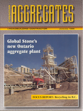 Installation Global Stone angle principal